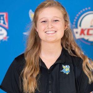 Meet your Posher, Addison